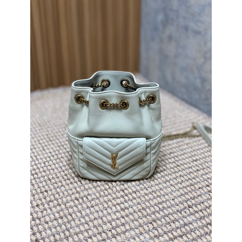 Y*L bucket bags
